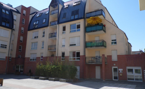 Appartement Type 2 - 63 m² - Ste Savine