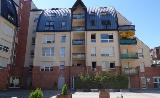 Appartement Type 3 - 70 m² - Ste Savine