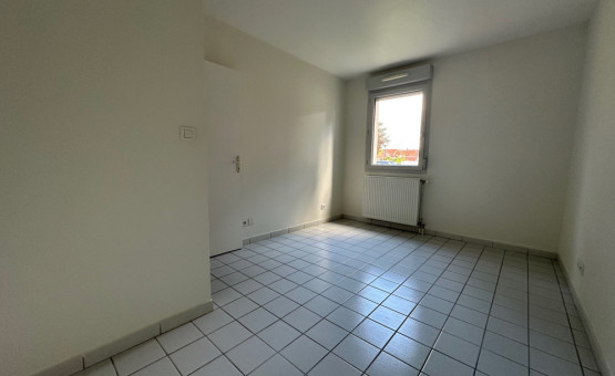 Appartement Type 3 - 71 m² - Troyes