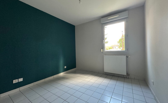 Appartement Type 3 - 71 m² - Troyes