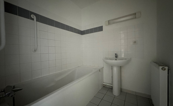 Appartement Type 3 - 71 m² - Troyes