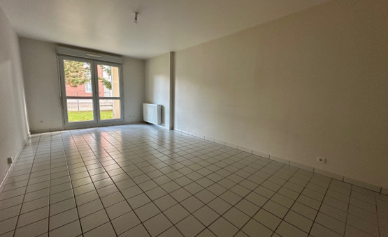 Appartement Type 3 - 71 m² - Troyes