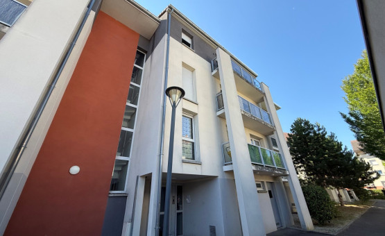 Appartement Type 3 - 71 m² - Troyes