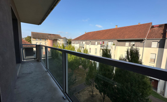 Appartement Type 4 - 84 m² - Troyes