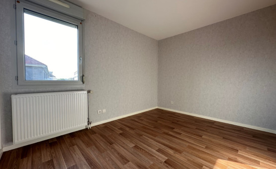 Appartement Type 4 - 84 m² - Troyes