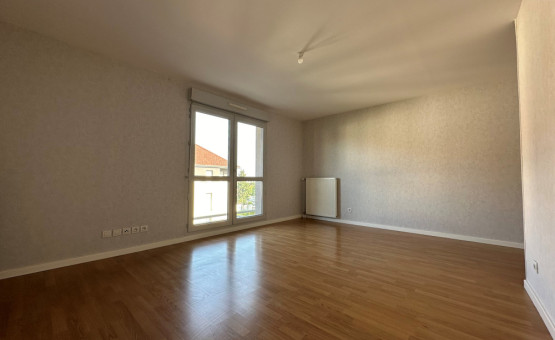 Appartement Type 4 - 84 m² - Troyes