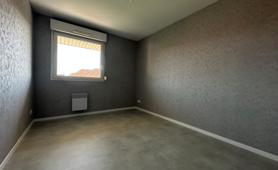 Appartement Type 4 - 88 m² - Troyes