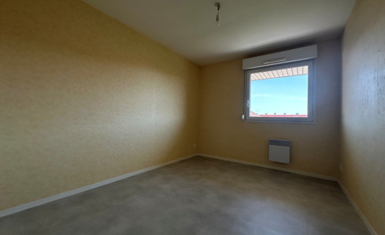 Appartement Type 4 - 88 m² - Troyes