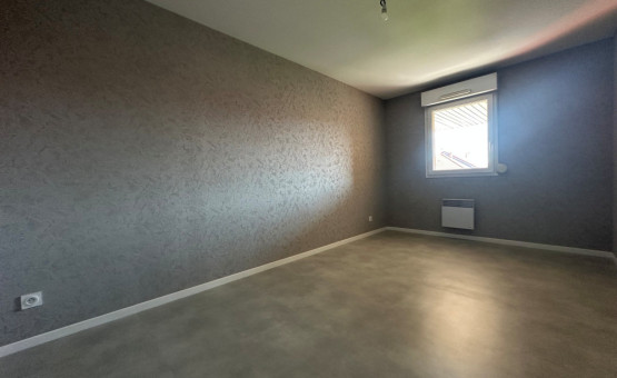 Appartement Type 4 - 88 m² - Troyes