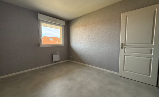 Appartement Type 4 - 88 m² - Troyes
