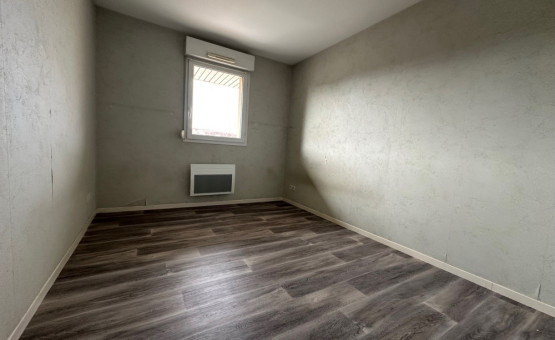 Appartement Type 3 - 66 m² - Troyes