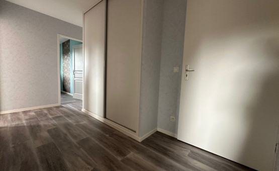 Appartement Type 3 - 66 m² - Troyes