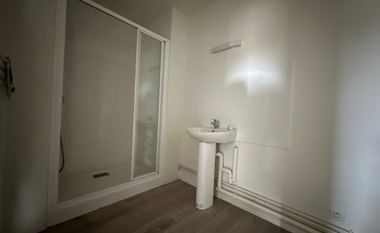 Appartement Type 3 - 66 m² - Troyes