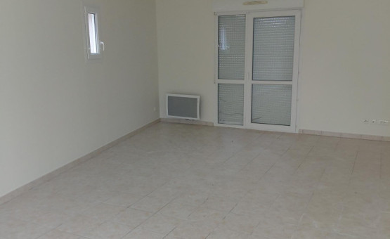 Maison Type 5 - 109 m² - Semoine