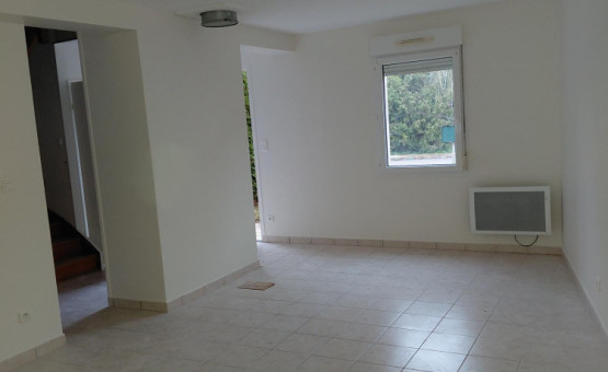 Maison Type 5 - 109 m² - Semoine