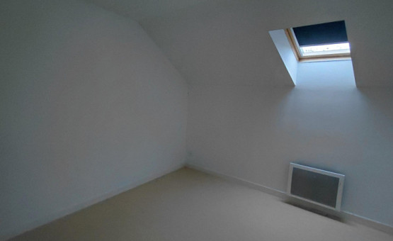 Maison Type 5 - 109 m² - Semoine