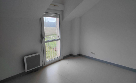 Maison Type 5 - 109 m² - Semoine