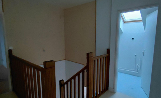 Maison Type 5 - 109 m² - Semoine