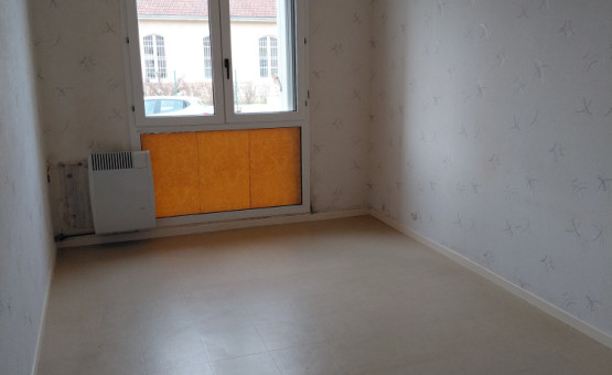 Maison Type 5 - 101 m² - La Chapelle St Luc