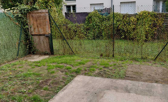 Maison Type 5 - 101 m² - La Chapelle St Luc