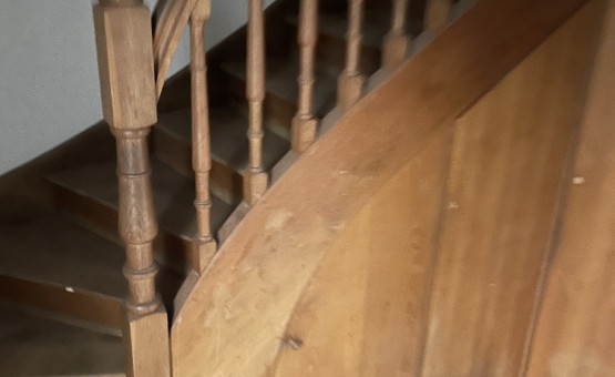 Appartement Type 6 DUPLEX - 151 m² - Bar Sur Seine