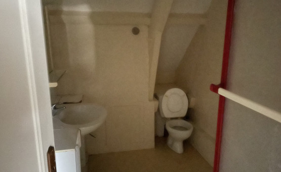 Appartement Type 6 DUPLEX - 151 m² - Bar Sur Seine