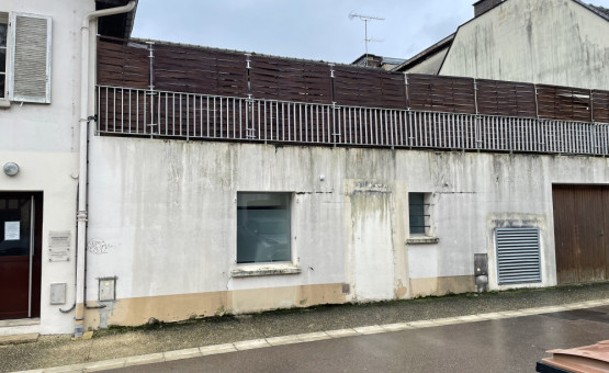 Appartement Type 6 DUPLEX - 151 m² - Bar Sur Seine