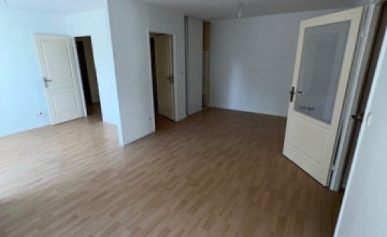 Appartement Type 3 - 66 m² - Nogent Sur Seine