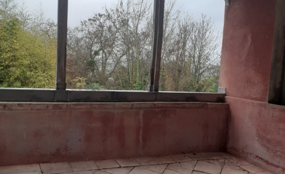 Appartement Type 2 - 61 m² - Ervy Le Chatel