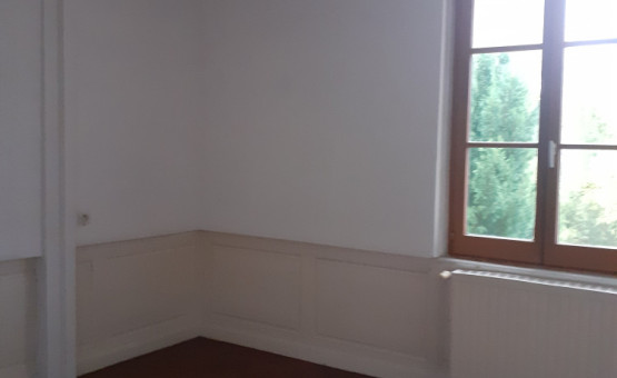 Appartement Type 2 - 61 m² - Ervy Le Chatel