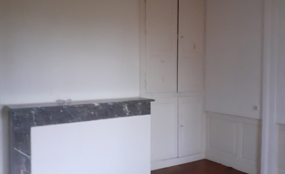 Appartement Type 2 - 61 m² - Ervy Le Chatel