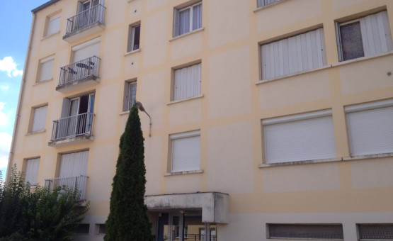 Appartement Type 2 - 50 m² - Bar Sur Seine