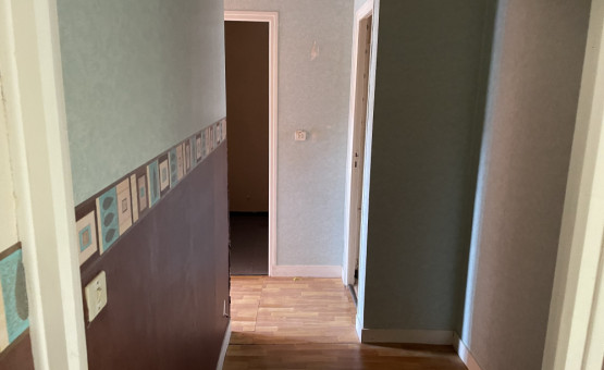 Appartement Type 2 - 50 m² - Bar Sur Seine