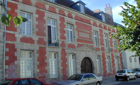 Appartement Type 3 - 78 m² - Villenauxe La Grande