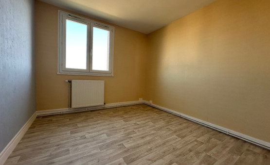 Appartement faux type 4 - 72 m² - Ste Savine