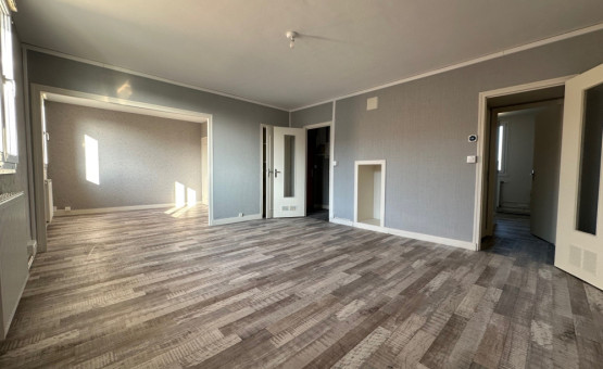 Appartement faux type 4 - 72 m² - Ste Savine