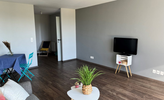 Appartement Type 3 - 70 m² - Troyes
