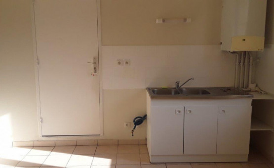 Maison Type 4 - 94 m² - Soulaines Dhuys