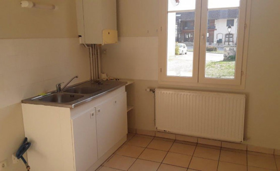 Maison Type 4 - 94 m² - Soulaines Dhuys