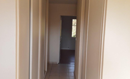 Maison Type 4 - 94 m² - Soulaines Dhuys