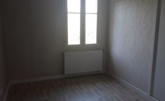 Maison Type 4 - 94 m² - Soulaines Dhuys