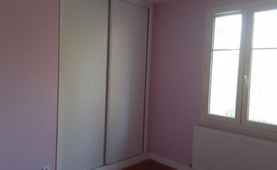 Maison Type 4 - 94 m² - Soulaines Dhuys