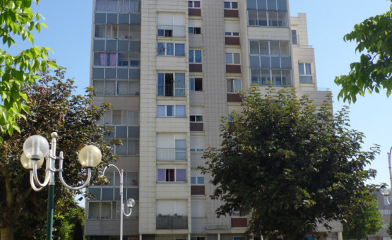 Appartement Type 3 - 67 m² - Les Noes Pres Troyes