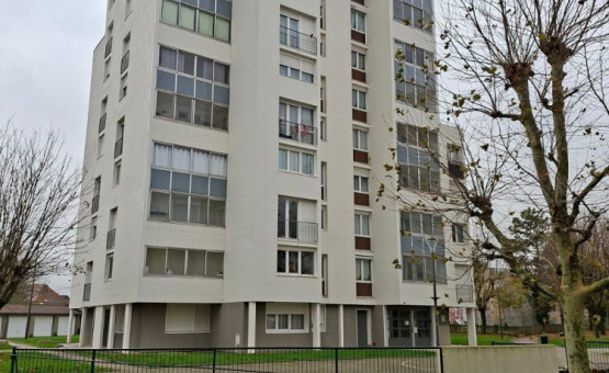 Appartement Type 3 - 66 m² - Les Noes Pres Troyes