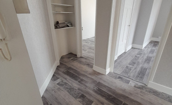 Appartement Type 3 - 58 m² - Troyes