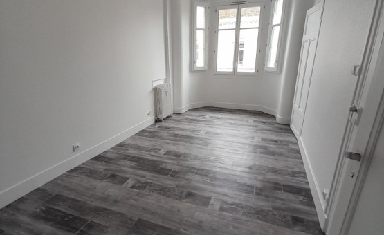 Appartement Type 3 - 58 m² - Troyes