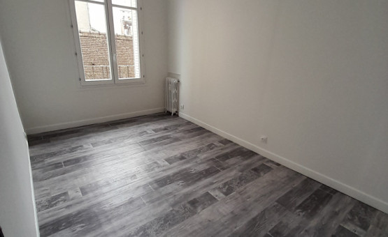 Appartement Type 3 - 58 m² - Troyes