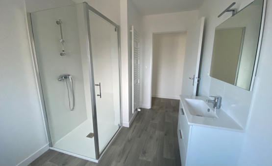 Appartement Type 4 - 92 m² - Bar Sur Aube