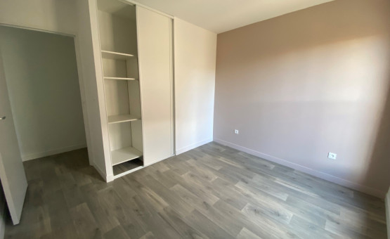 Appartement Type 4 - 92 m² - Bar Sur Aube