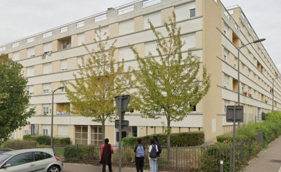 Appartement Type 4 - 81 m² - La Chapelle St Luc